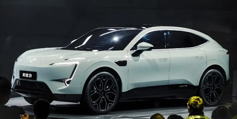 Changan's New Name 'Chenzhi': The Real Reason It's Betting Everything on the Huawei Alliance