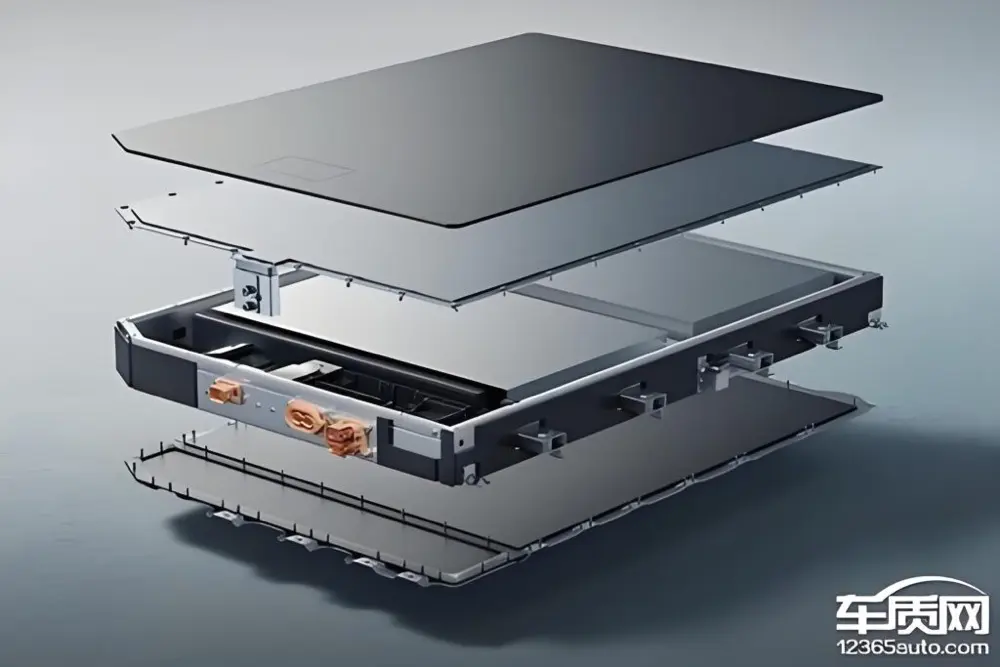 The "Obsolete" Battery That Conquered the World: BYD's Chillingly Smart Secret