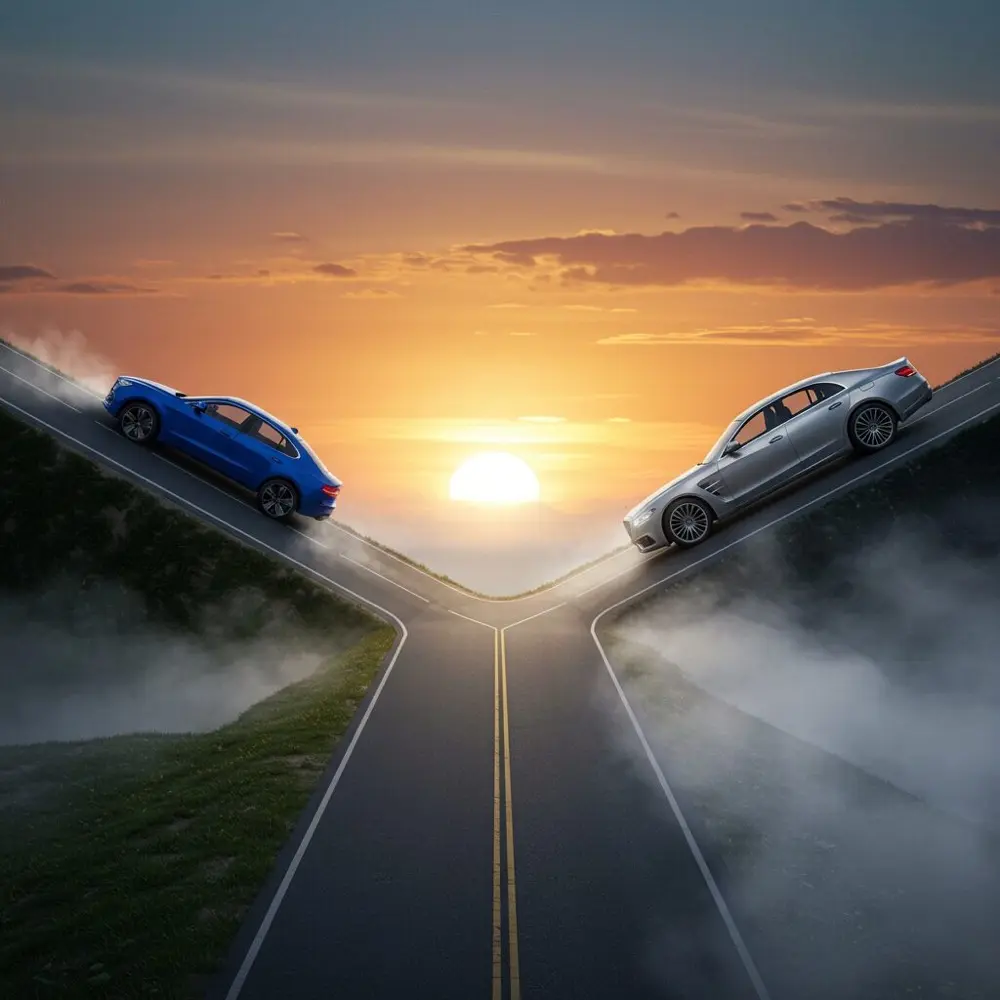 GM's 20% Sales Surge in China: A Real Comeback or a Statistical Illusion?