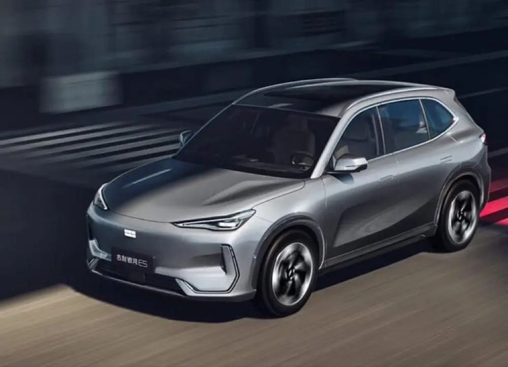 Do You Know Why Your Volvo Is Still Swedish? - Geely’s Ingenious ‘Invisible Hand’ Strategy