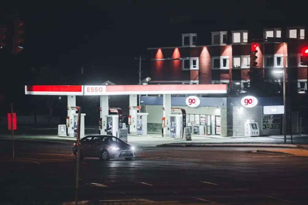 Analysis: BYD's Saudi Arabia Expansion is About Energy Infrastructure, Not Just Cars