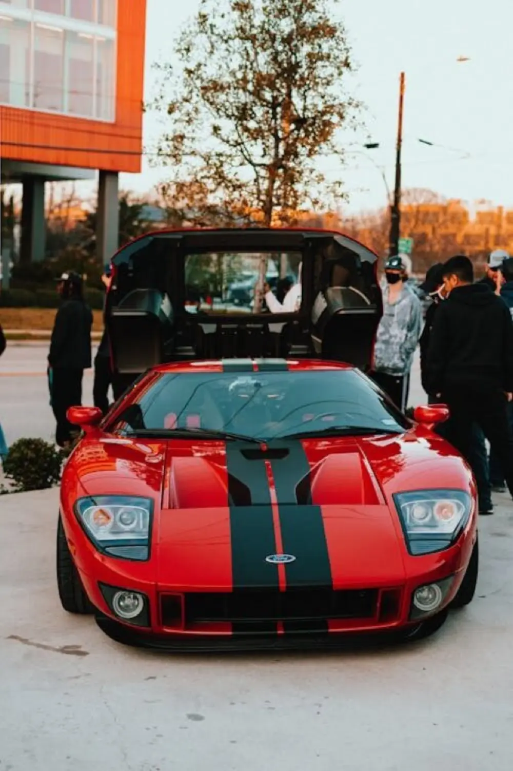 Do Car Buyers Still Care About Engines? Ford's VP Says 'A Lot of That Is Gone'