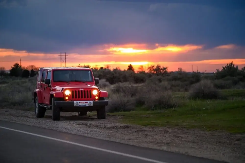 Jeep's China Bankruptcy: More Than a Failure, It’s a Warning Shot