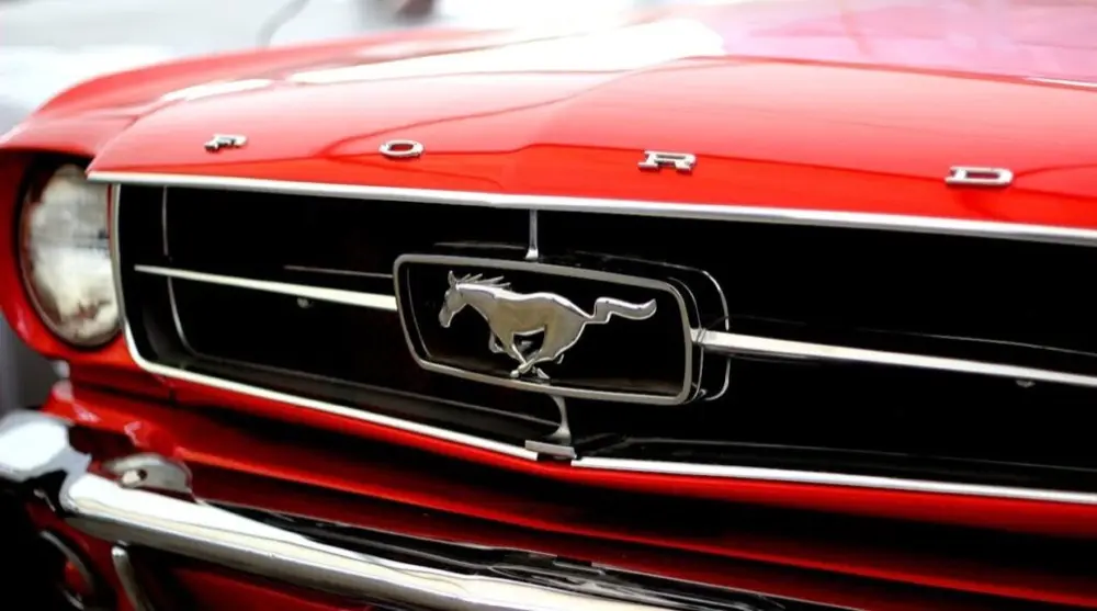Why Is Ford Trying to Stop Its Own Heartbeat?