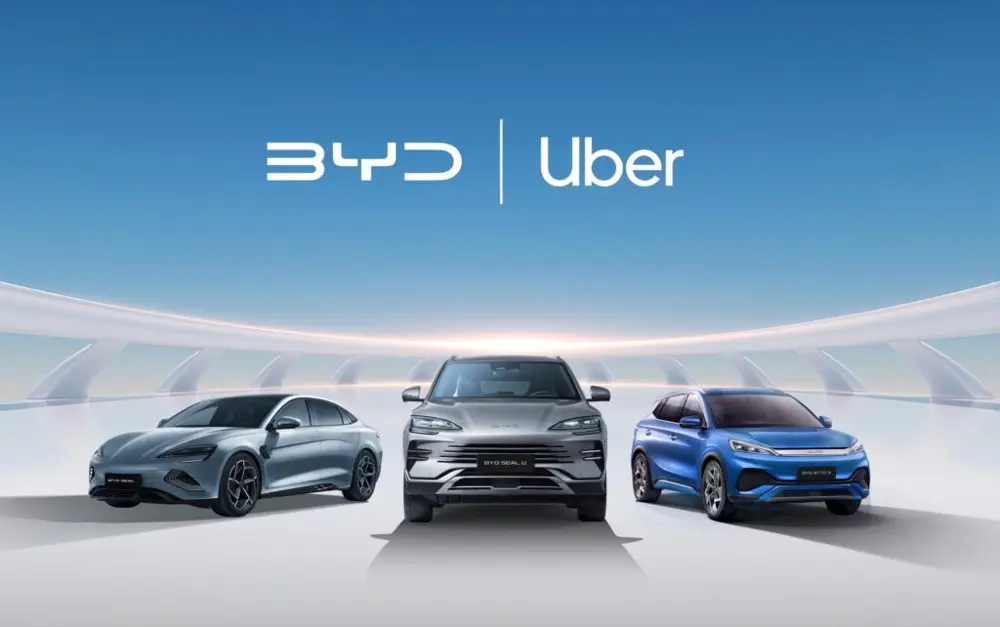 Everyone Believed in BYD's '$120B Debt Crisis'—Then Its 2025 Earnings Revealed a Shocking Truth (VW & BMW's Real Nightmare)