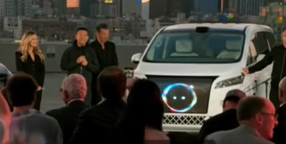 Faraday Future's Desperation? Why a Chinese MPV is the Real Winner of Jia Yueting's $100M Controversy