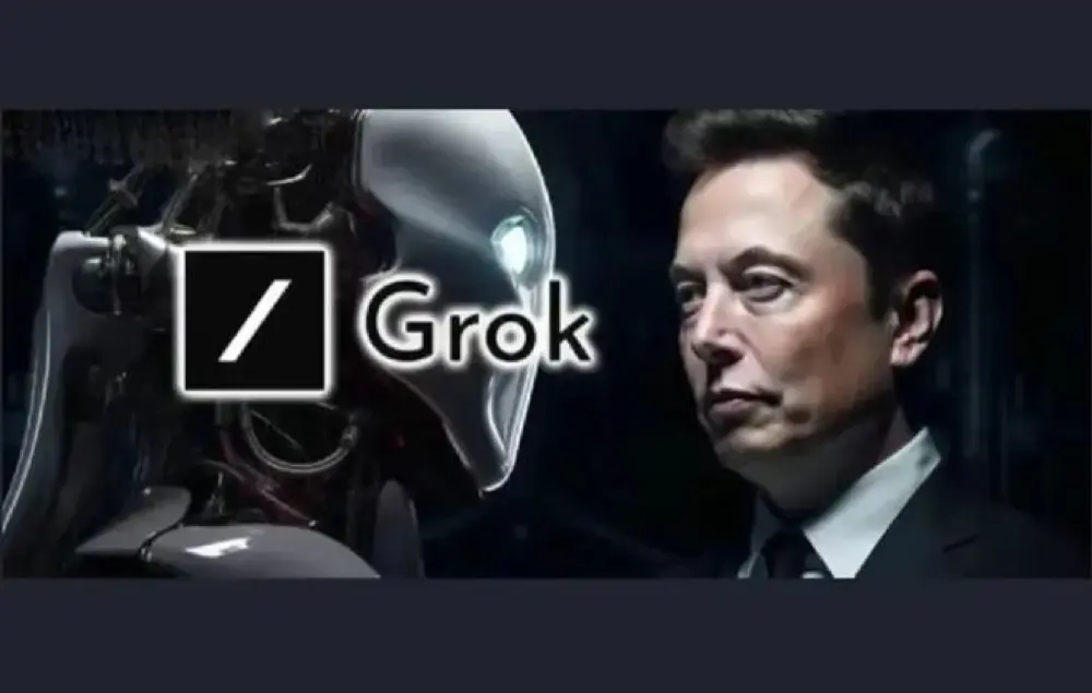 Tesla’s Grok is Coming. But Isn’t Everyone Else Already Doing AI?
