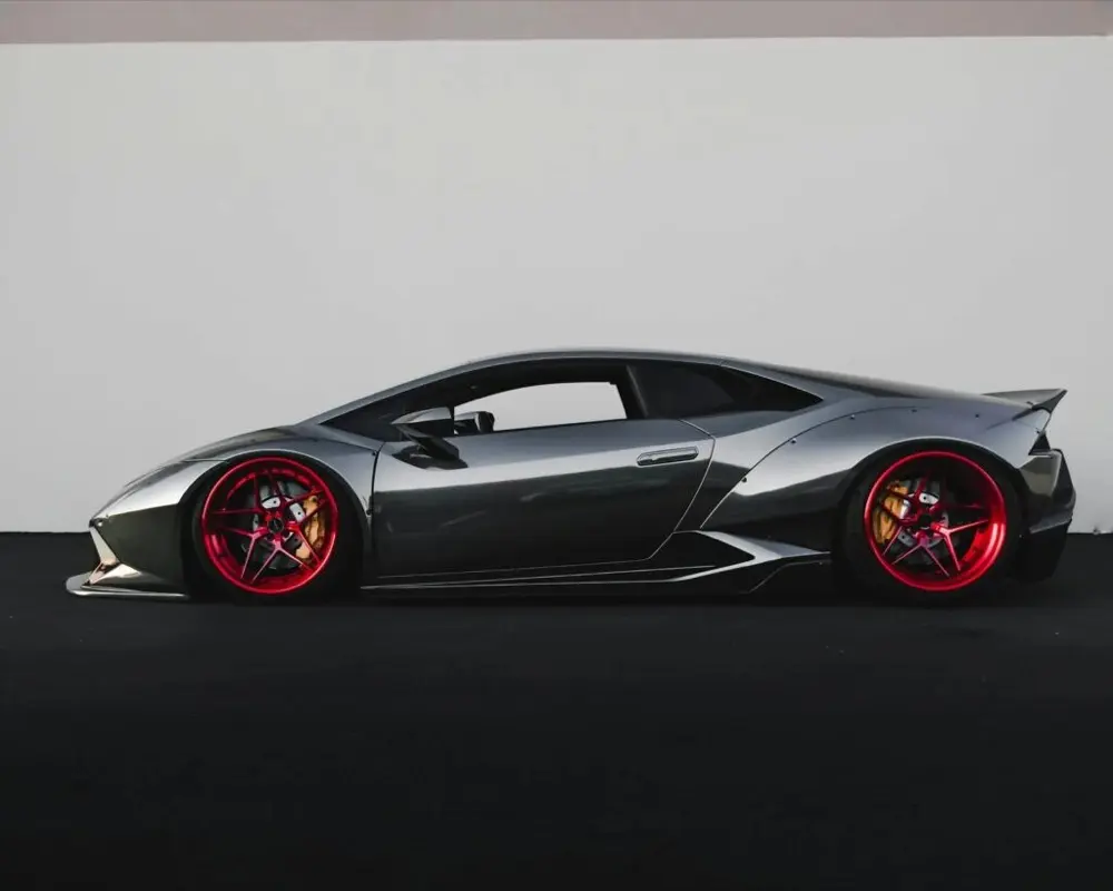 electric car