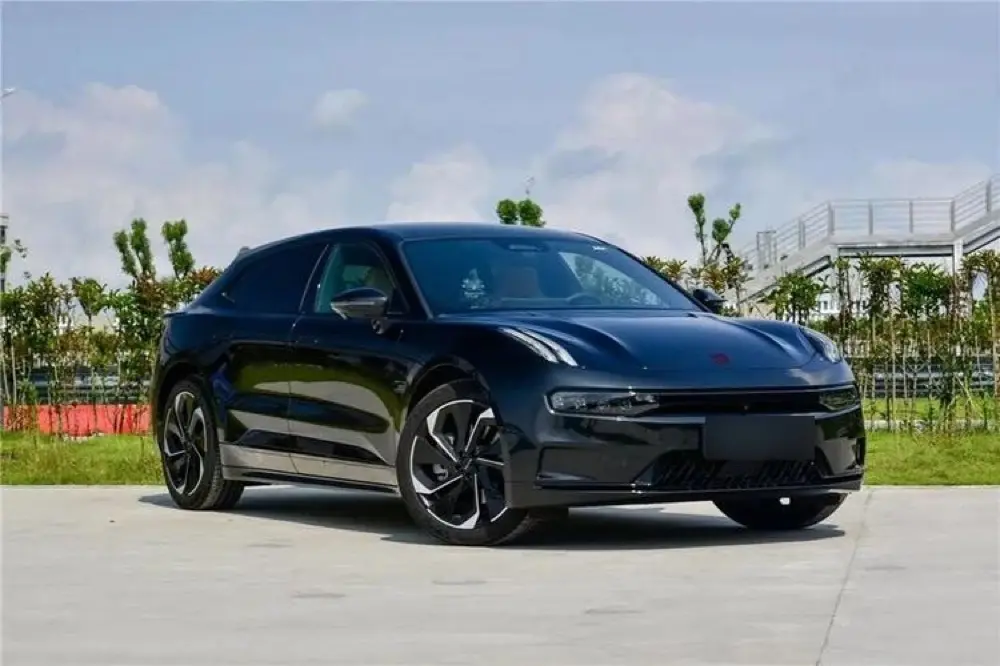 Why is Geely Taking Zeekr Private? The 'One Geely' Strategy Explained