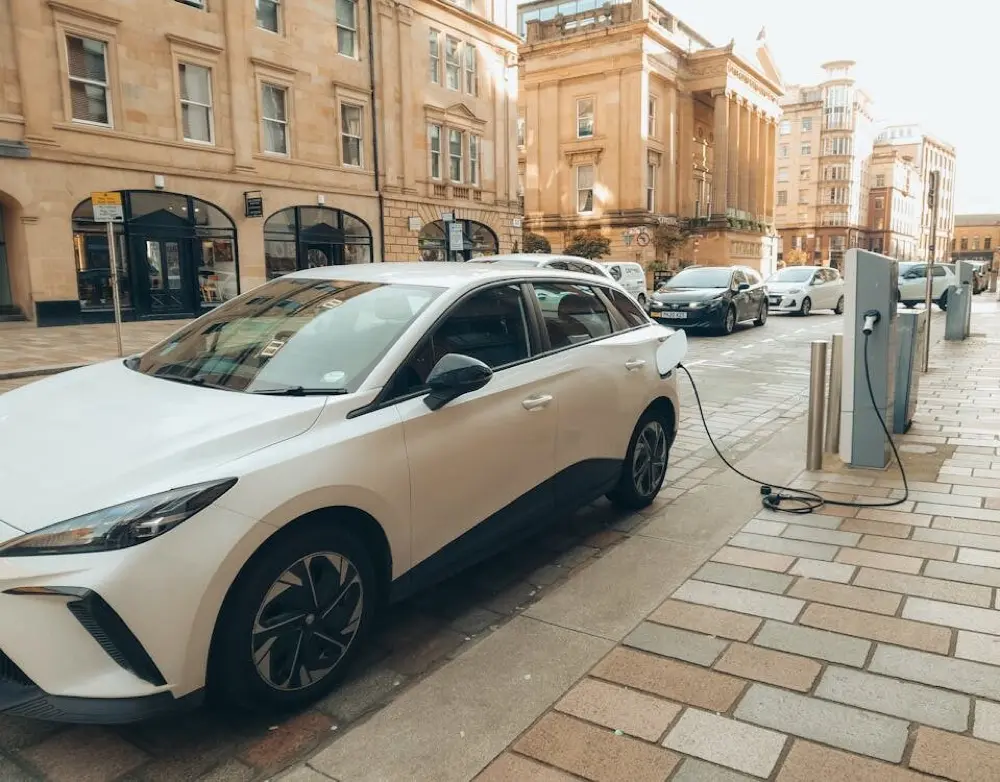 The 'PHEV Pivot': How Chinese Cars Are Sidestepping EU Tariffs and Conquering Europe