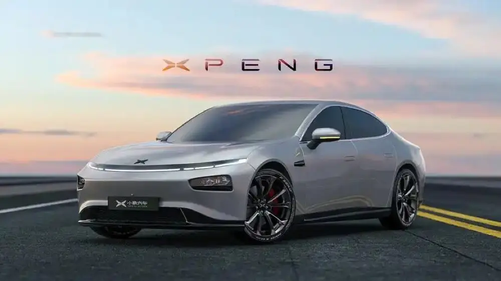 Xpeng's Trust Crisis: P7 Owners Allege Steering Failures and "Secret Glue Fixes"