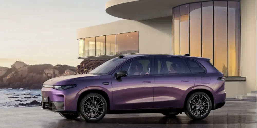 [Stellantis Leapmotor] Unveiled: 3 Shocking Reasons Their Africa Launch is a Masterstroke