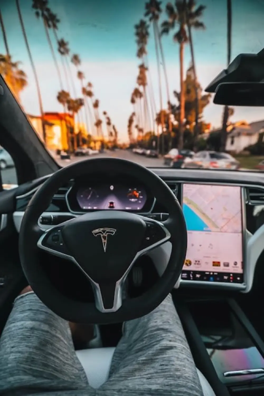 Tesla FSD in China: "It Doesn't Work"—Myth Busted by Shocking 36-Car ADAS Test