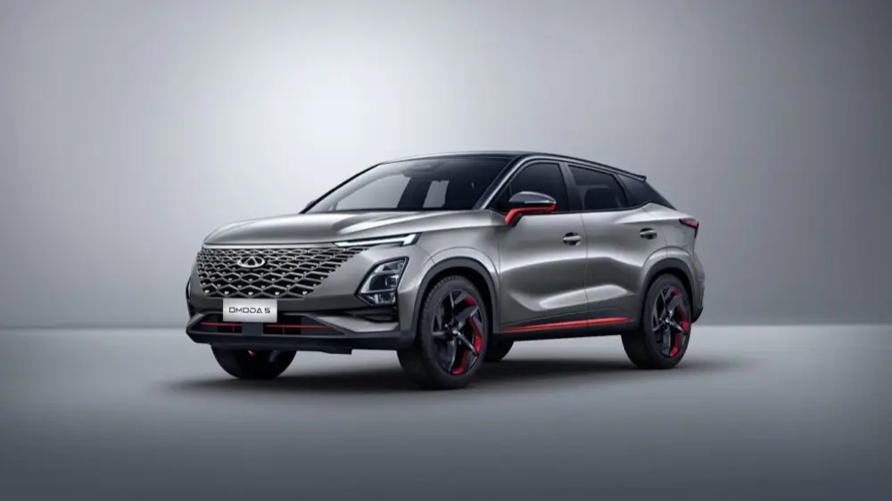 Chery's New UK SUVs: Can a Spec Sheet Advantage Defeat Established Rivals?