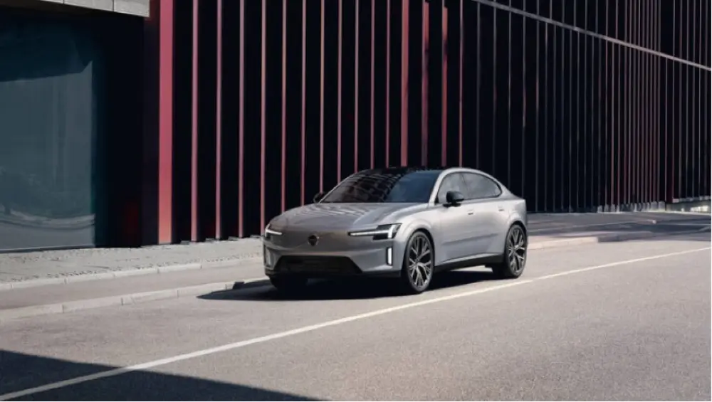 Volvo's $1.2B Loss Is Deeper Than You Think: The Two Faces of a Company in Crisis