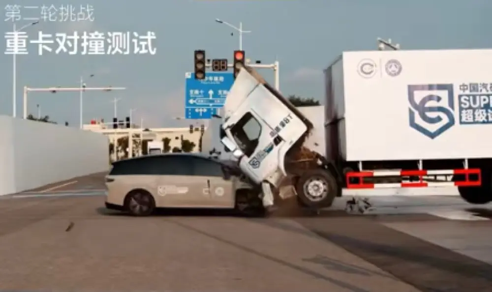 China's 'Car Wars' Ceasefire: Why Beijing's Crackdown on Li Auto & BYD is a Nightmare for VW