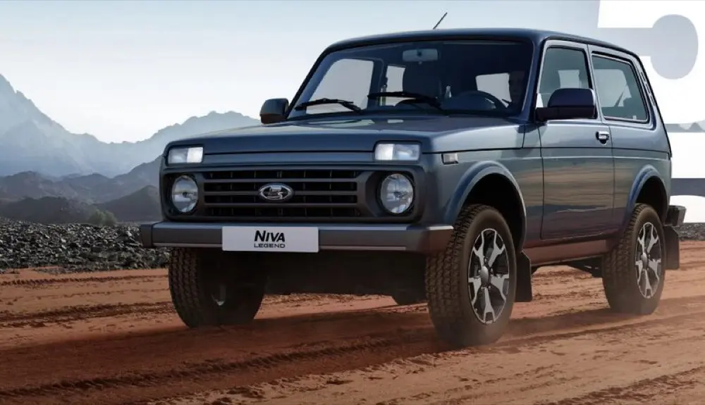 Russia's Auto Giant Avtovaz Faces Collapse: "4-Day Week" Shock Exposes Brutal Chinese Takeover of the Post-Sanctions Market