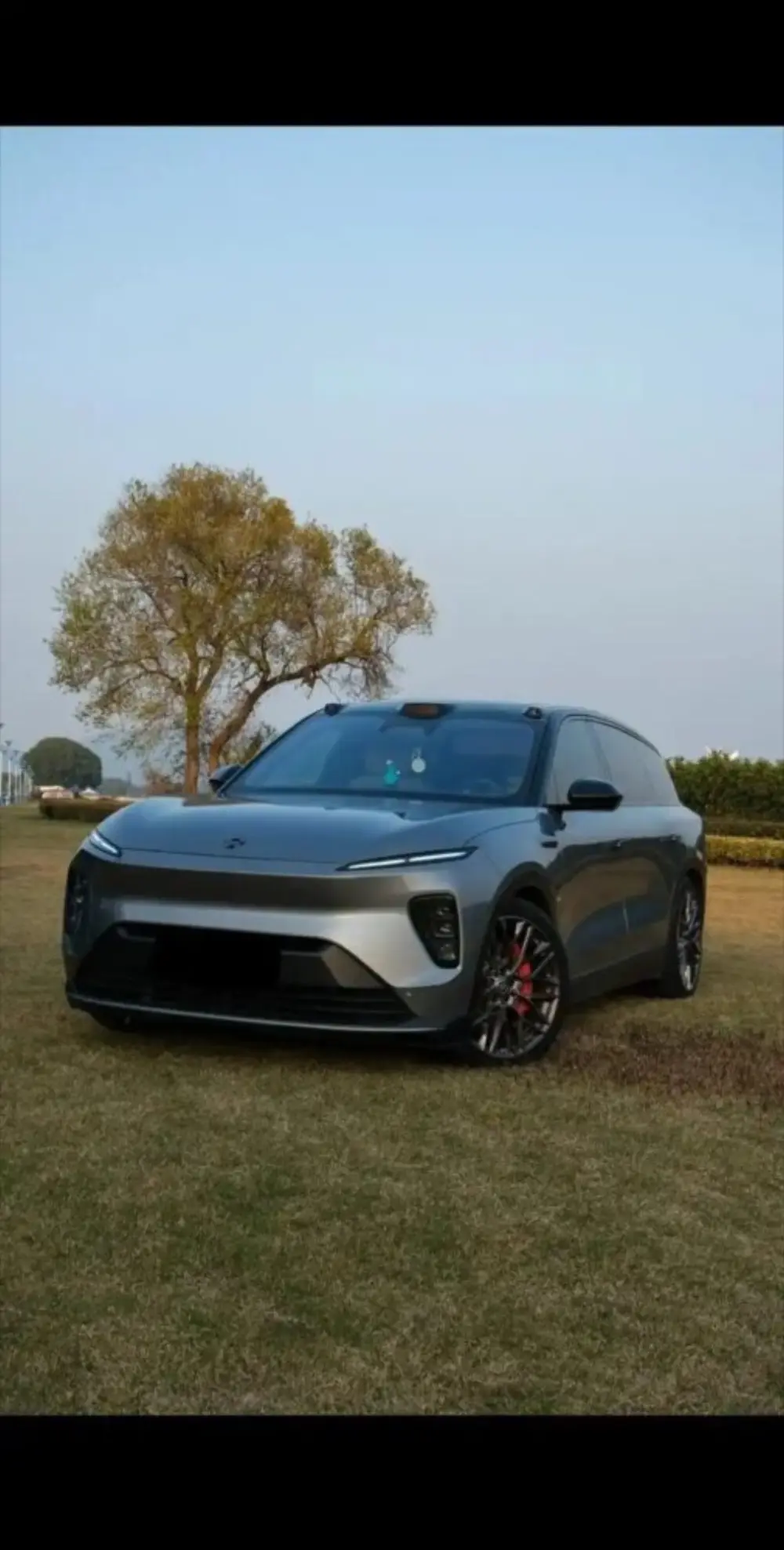 A Decade of Betrayal: How NIO's $21 Billion Burn Turned into a Real-World Price Bomb