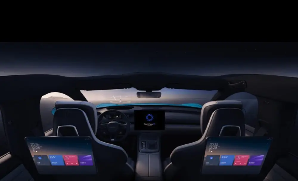 Xiaomi's "Recall" vs. Tesla's Updates: Why China's War on 'Stealth Recalls' is a Game-Changer for Global Automakers