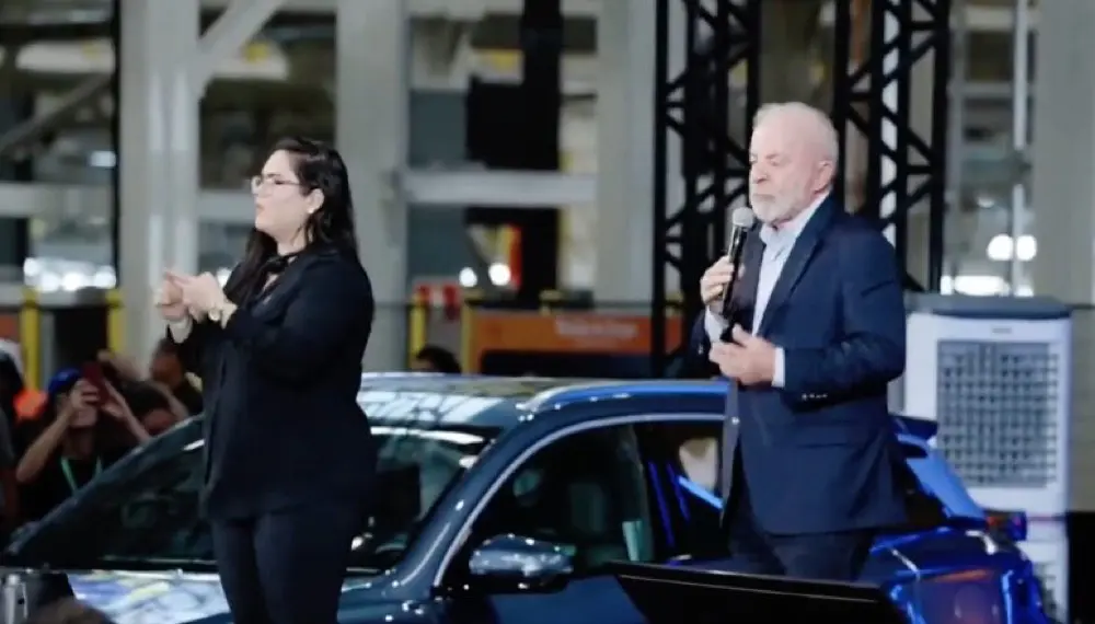 Ford's Graveyard, BYD's Empire: Why The Chinese Giant's 'Domestic Crisis' Is a Global Red Alert