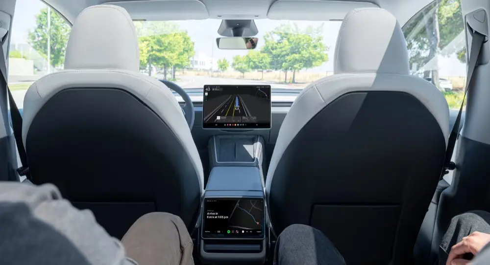 Tesla's Robotaxi Deployment in Texas: A Slow Start Compared to Waymo