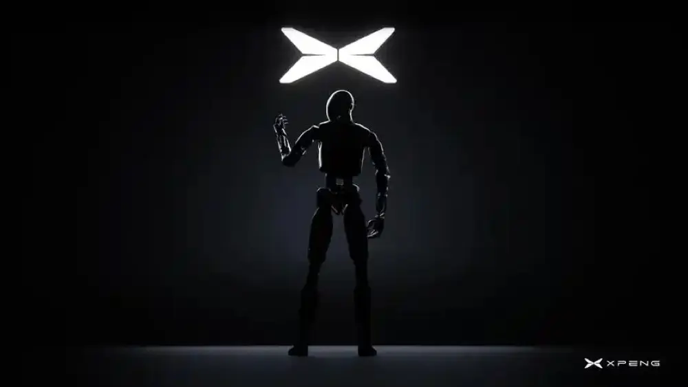 XPeng's Robot Gambit: A Desperate Escape from China's EV Bloodbath, or a Genius Move Tesla Missed?