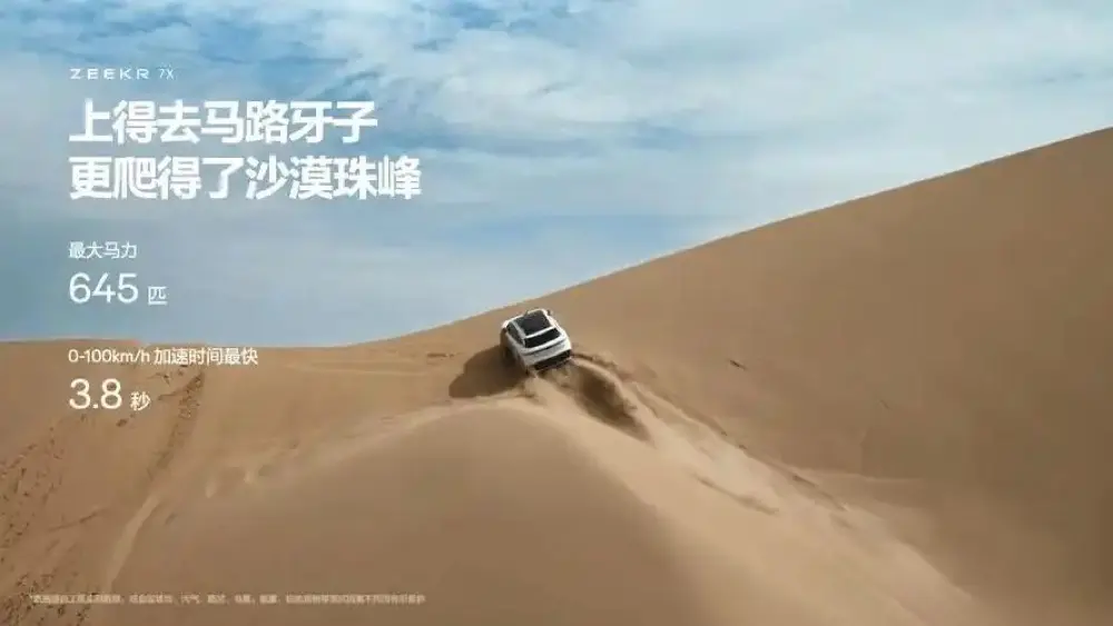 China's New 5-Second Rule: Is the EV Horsepower War Finally Over?