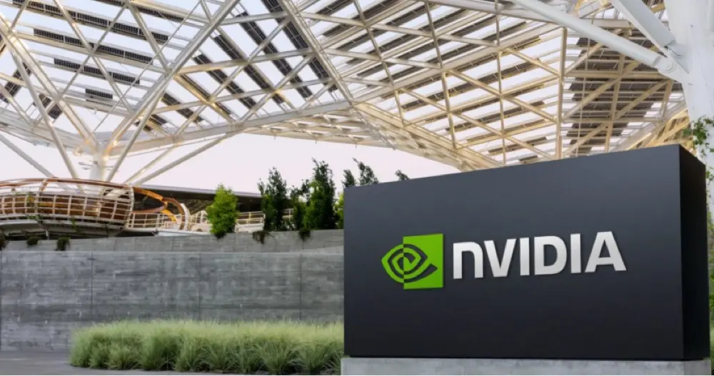 NVIDIA's Q1 2027 Earnings Surge: A Boon for the Chinese EV Market