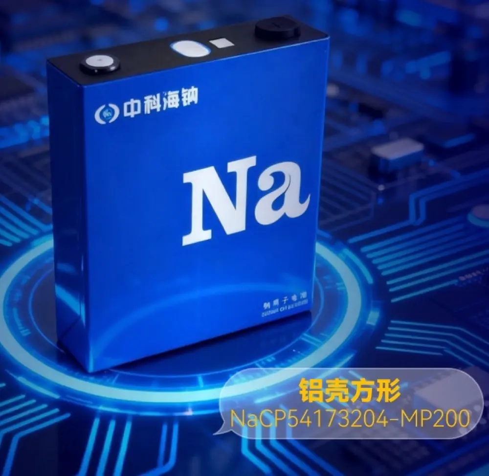 Sodium Ion Battery Commercialization: China’s 2026 EV Breakthrough Threatens Lithium Dominance