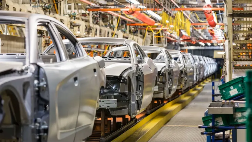 Stellantis and Leapmotor Deepen Partnership: A New Era for European EV Production