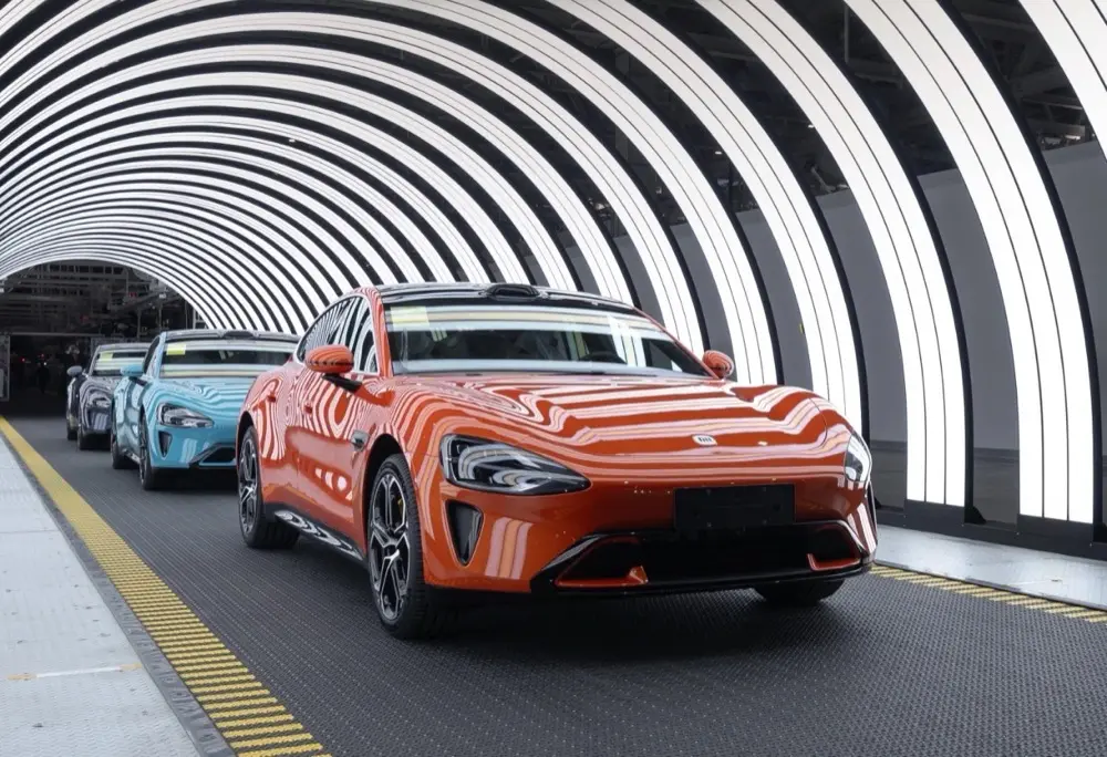 China EV Battery Repair Costs: How New Regulations Are Reshaping the Aftermarket