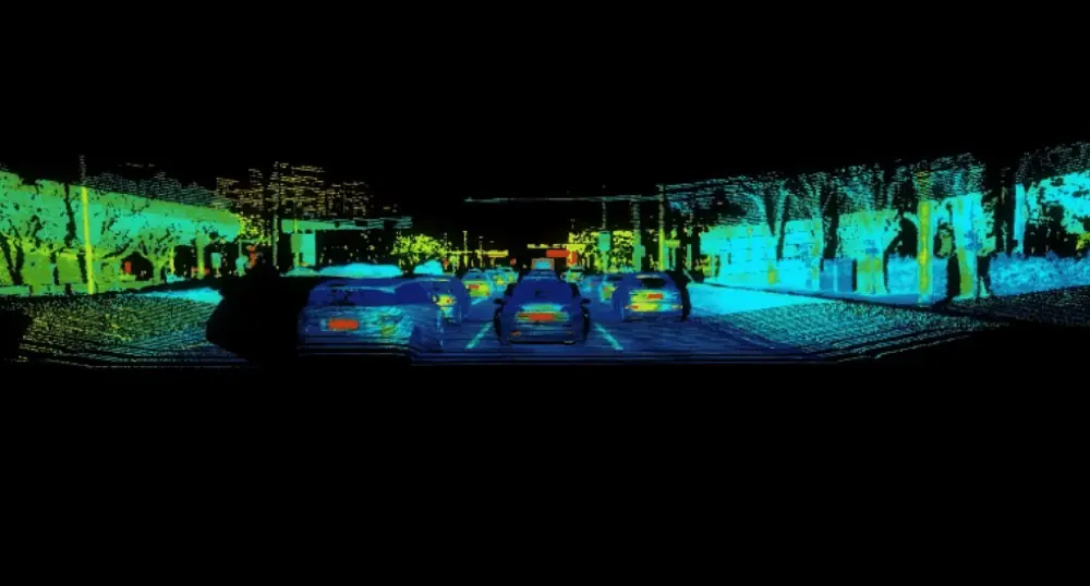 Seyond LiDAR Profitability: How Innovusion Escaped China's Brutal Price War