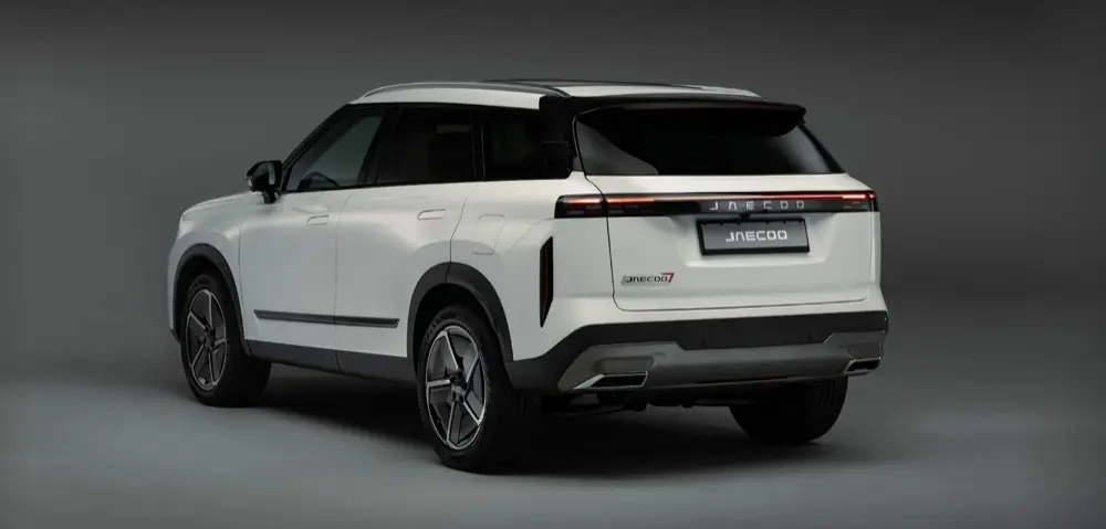Chinese EV Brands Europe Sales Hit Record 9.4% Market Share in March Shockwave