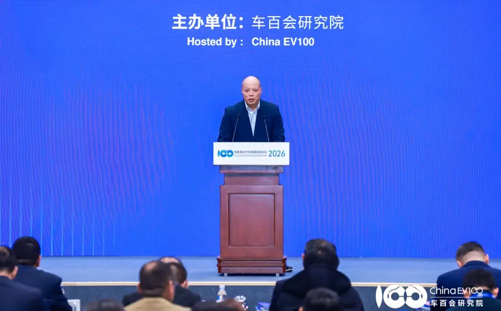 Volkswagen China EV Strategy: How the CEA Architecture Signals a Software-Defined Comeback