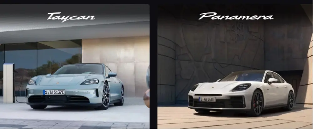 Porsche China Sales Decline: A Warning for Western Luxury Automakers