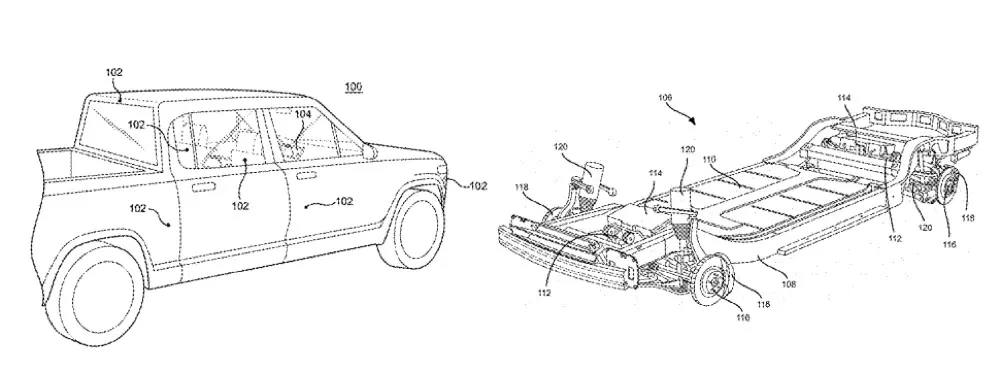 Rivian Fail-Safe Braking Patent: Engineering Redundancy for the Robotaxi Era
