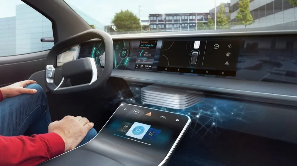 Bosch Qualcomm ADAS Partnership: The Chip War Escalates Beyond Cockpits