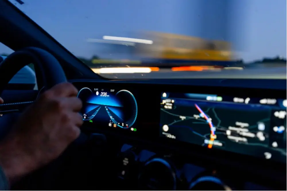 Chinese Automakers Software Defined Vehicles: Why the West is Losing the SDV Race