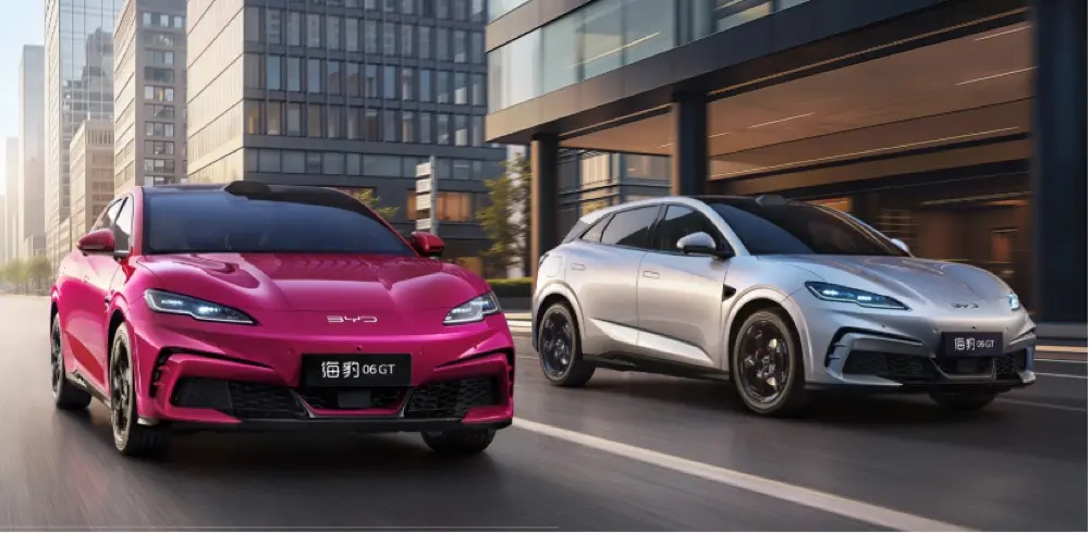 LFP vs Nickel Battery Competition: Western Automakers Forced Into Cost-Driven Pivot
