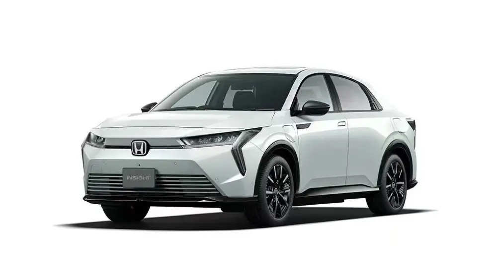 Europe EV Market Share Hits 18.8%: Why Honda and VW Are Retreating Despite Record Demand
