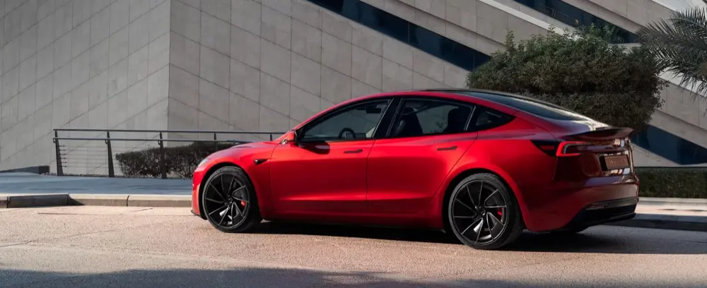 Tesla FSD Supervised Seeks EU Approval: A Critical Step for Autonomous Driving