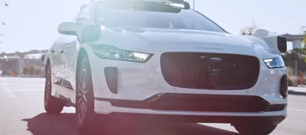 California to Issue Fines for Autonomous Vehicles Violating Traffic Laws Starting July 2026
