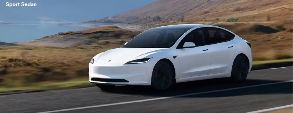 Tesla's China-Made EV Sales Surge 36% in April: A Sign of Market Resilience