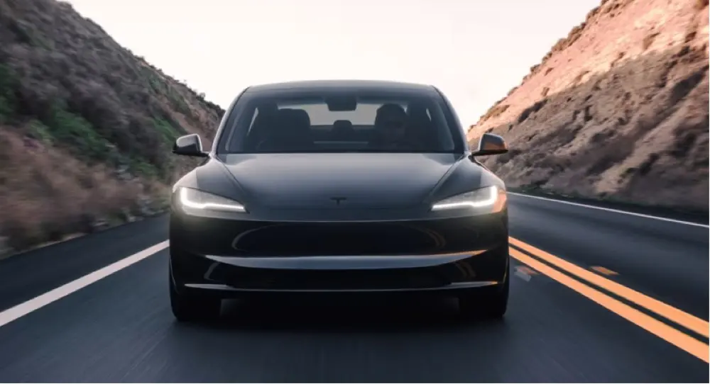 Tesla Shanghai Super Factory Delivers Over 79,000 Vehicles in April, Up 36%