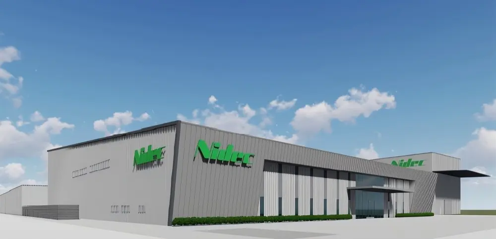 Nidec Quality Scandal: What the Motor Giant's Collapse Means for the EV Supply Chain