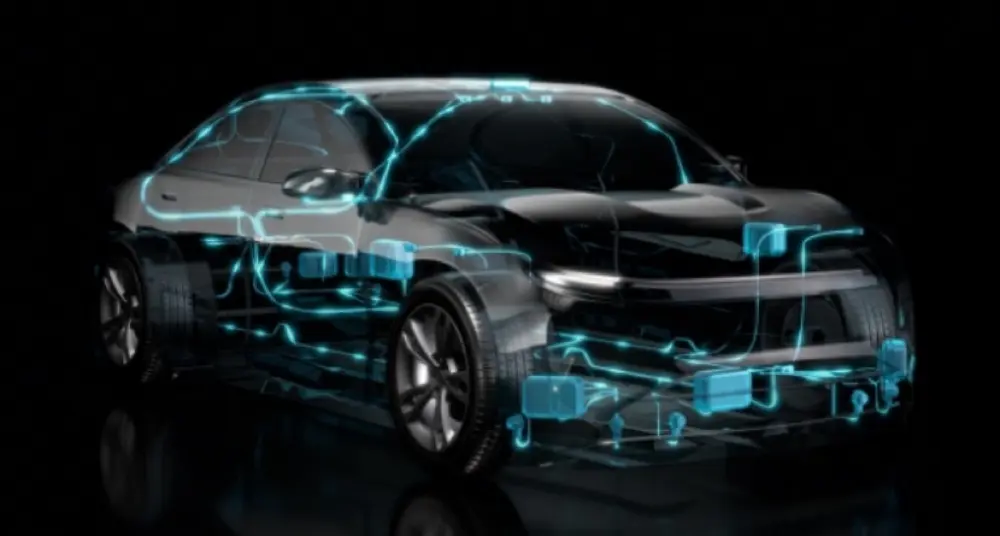 US Approves NVIDIA H200 Chip Sales to 10 Chinese Firms: What It Means for EV and AI Markets