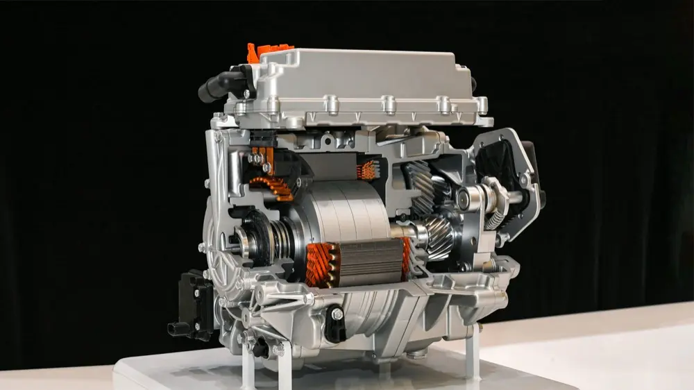 Hyundai Mobis 160 kW PE System: Standardizing EV Powertrains for Global Scale