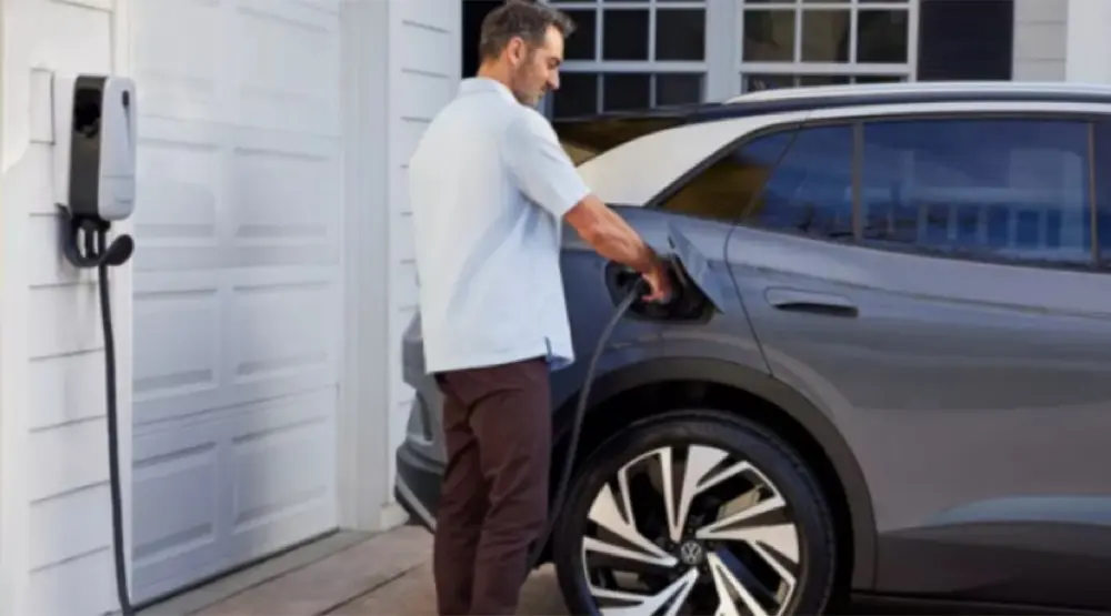 European EV Sales Surge 43% as Middle East Conflict Drives Gas Prices to 2022 Highs