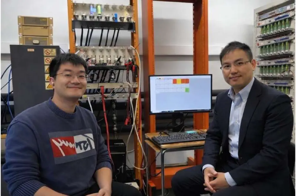 AI Strategy Extends EV Battery Life by 23% Without Increasing Charging Time