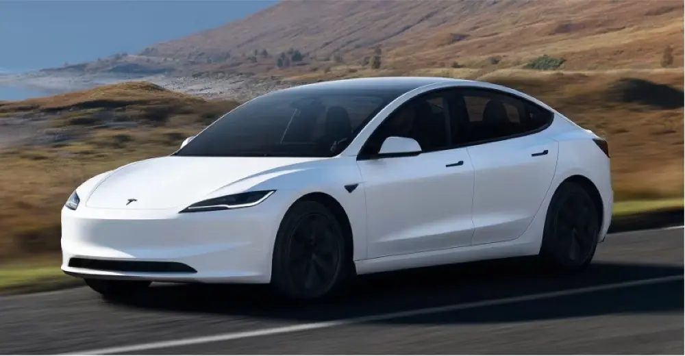Elon Musk Predicts Widespread Autonomous Tesla Vehicles in the US by 2024
